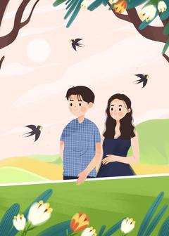 恶毒千金觉醒后，他们都爱她小说-宋明月秦兆川全篇阅读