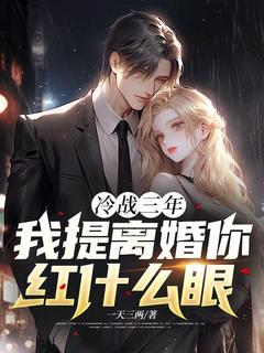 老书虫力荐冷战三年，我提离婚你红什么眼免费无弹窗阅读