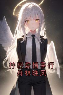 小说推荐拧巴爱情季行舟林晚风完结版全章节阅读