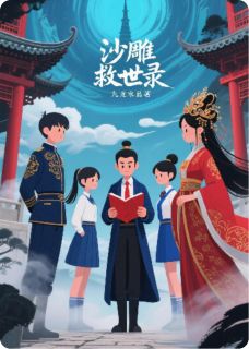 热文沙雕救世录小说-主角张真源玄墨凤璇玑全文在线阅读