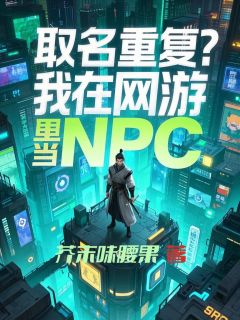取名重复？我在网游里当NPC(新书)小说_刘空空夜微凉阅读