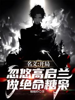 名义：开局忽悠高启兰做绝命糖枭小说好看吗 叶洛高启兰最后结局如何