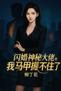 闪婚神秘大佬后，我马甲捂不住了小说(完结)-苏晚傅景琛无删减阅读