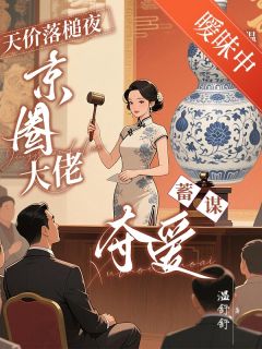 天价落槌夜，京圈大佬蓄谋夺爱(黎晚时晏洲)最新章节试读