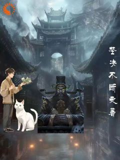 知乎小说地府特派专员主角是王宇谛听全文阅读