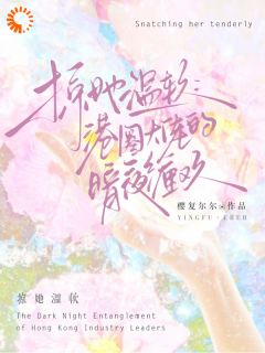 掠她温软：港圈大佬的暗夜缠欢最新章节免费阅读by樱复尔尔无广告小说