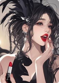 穿成恶毒女配后，我彻底黑化了小说(完结)-兰娅娅江时来季寒砚章节阅读