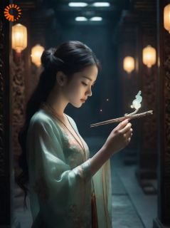 (精品)玉簪谜踪小说