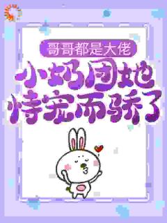 哥哥都是大佬，小奶团她恃宠而骄了小说傅九傅百万最新章节阅读