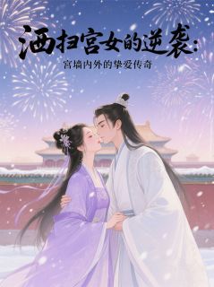 洒扫宫女的逆袭精彩章节-洒扫宫女的逆袭免费阅读全文