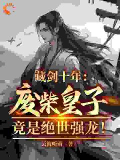 宁苍生宁沧澜全章节阅读-藏剑十年：废柴皇子竟是绝世强龙全文分享阅读