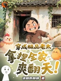 叶漫舒程远小说穿成极品老太，拿捏全家爽翻天完整章节