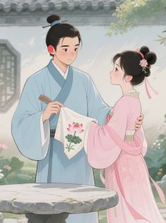和离后，憨夫宠我掌家兴小说(完本)-小桃顾阿憨周承远无错版阅读