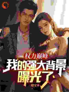 权力巅峰：我的强大背景曝光了小说-秦阳慕婉清全篇阅读