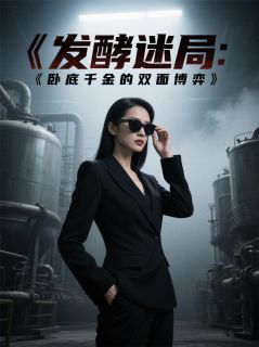 发酵迷局:卧底千金的双面博弈章节全目录 秦峰戴真真汇真全文免费阅读