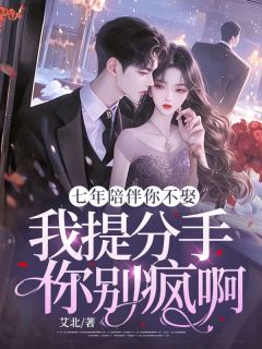 熬夜也要看完的七年陪伴你不娶，我提分手你别疯啊小说推荐