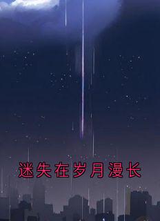 林翊驰顾星晚小说迷失在岁月漫长完整章节