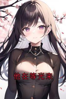 热门小说他在等光来完整版全文阅读