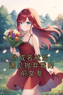 功成名就后，遇见抛弃我的前女友小说的书名是什么