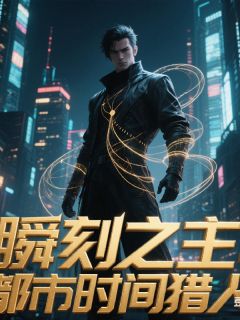 沈月林风主角小说瞬刻之主：都市时间猎人抖音文免费阅读全文
