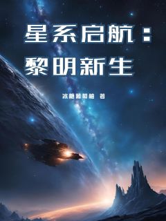 冰糖葡萄柚写的小说星系启航：黎明新生楚星辰林沐雨全文阅读