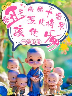 丑尼姑两胎十宝，泼皮战神孩他爹(江婉婉江怀瑾)小说全章节目录阅读