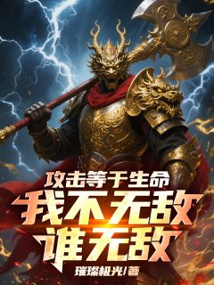 攻击等于生命,我不无敌谁无敌!无广告阅读 叶天辰布林免费在线阅读