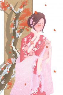白安琳夏越文夏寒辰小说哪里可以看 小说怨恨似冬情难燃全文免费阅读