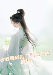 值得熬夜看完的撕碎考卷后，我成了他的劫小说阅读