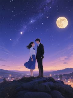 [抖音]小说苏晴凌峰风雨晴方好