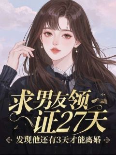 求男友领证27天，发现他还有3天才能离婚小说主角是沈幼禾顾晨陈雪茹全文完整版阅读