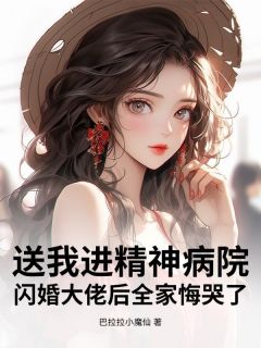 送我进精神病院？闪婚大佬后全家悔哭了完整版-简无忧傅思南在线全文阅读