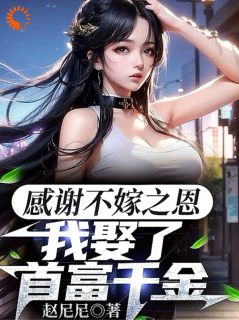 书荒推荐感谢不嫁之恩，我娶了首富千金(陈远江澄林微)在线试读