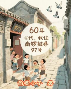 好看的60年代，我住南锣鼓巷97号小说-60年代，我住南锣鼓巷97号最新章节阅读
