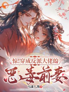书荒必备惊！穿成反派大佬的恶毒前妻全文章节阅读