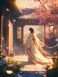 闻鹊栖南枝(新书)小说_闻清熙月南寻杨嫣然阅读