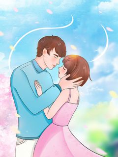 熬夜也要看完的三十岁结婚之约，青梅却爱上了别人小说推荐