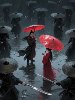 碎清谢长意愿君长意梦全文(碎清谢长意)章节免费阅读