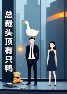 精彩小说总裁头顶有只鸭宁峻林小满全章节在线阅读