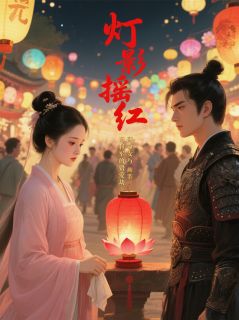 灯影摇红：薄命女与将军的错爱劫无广告阅读 姜若蘅萧景琰免费在线阅读