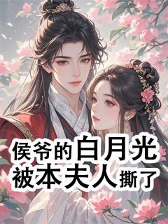 (独家)侯爷的白月光被本夫人撕了楚明轩沈念小说