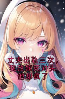 丈夫出轨三次，我改嫁死对头他却疯了贺淮安浅浅小说全章节最新阅读