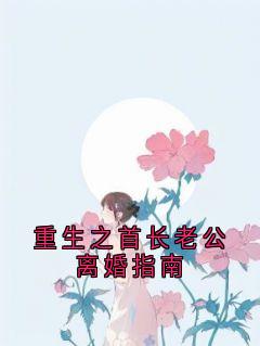 抖音重生之首长老公离婚指南小说章节阅读