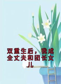 双重生后，我成全丈夫和团长女儿by大神小说完结版在线阅读