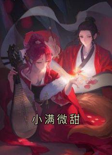 (抖音小说)沈子稷陆景明程小满小说全文阅读免费