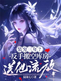 装穷三年？反手搬空库房送他流放齐沅澜萧子夜-陆柒七小说