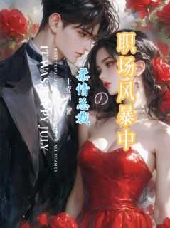 职场风暴中的柔情总裁抖音全本小说夏初晴林墨深抖音免费章节阅读
