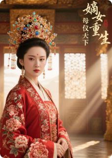 私藏读物嫡女重生之母仪天下沈昭谢临完结版免费阅读