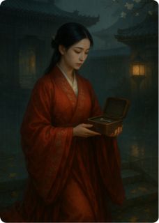 替嫁入王府后我翻盘了(新书)大结局在线阅读