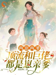 两胎两爹！顶流和巨佬都是崽亲爹小说免费阅读 沈木棉顾景承叶昭林大结局完整版